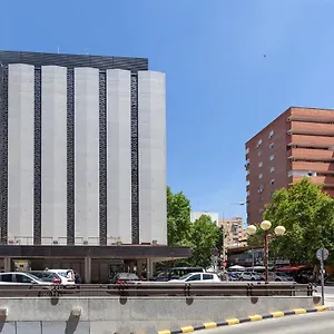  Apartamento Luminoso Y Acogedor En Sevilla. A/c. España