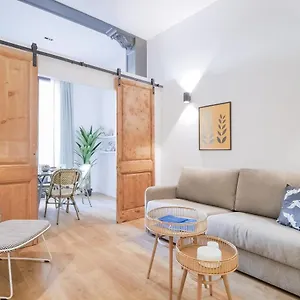  Appartement Sweett - Sepulveda