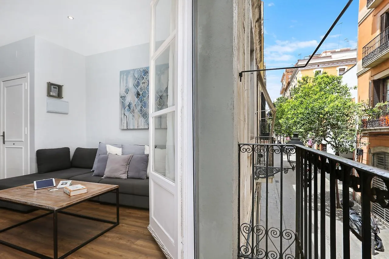 Gracia 1872 Apartment Barcelona