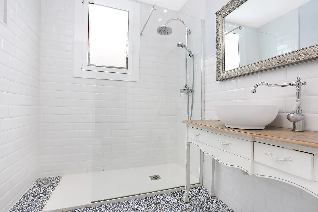 Gracia 1872 Apartment Barcelona